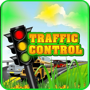 Traffic Control Games