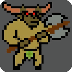 Minotaur Madness