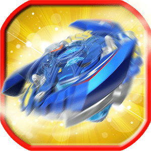 Beyblade Super Spin Games