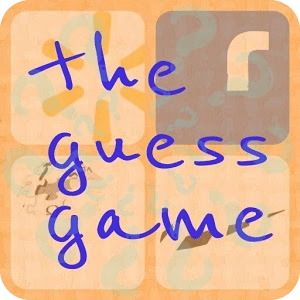 The Guess Game