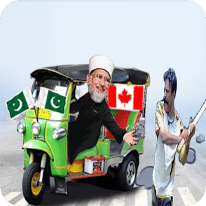 TUQ Vs Gullu Butt Tic Tac