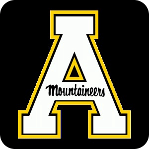 Appalachian Sports History App