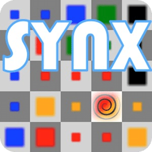Synx, an addictive puzzle game