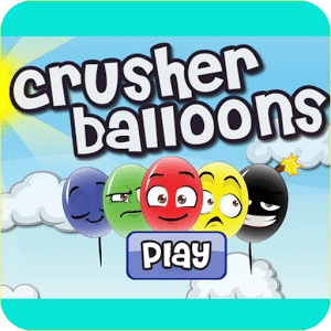 Crush Balloon