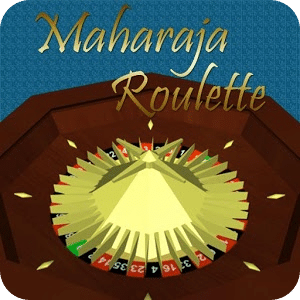 Maharaja Roulette