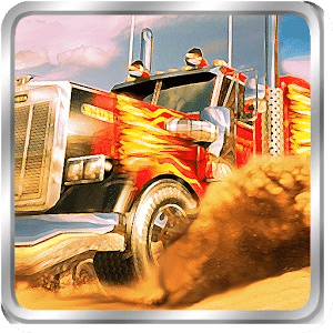 Monster Truck Game