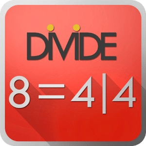 Divide Puzzle