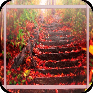 Autumn Jigsaw Puzzles