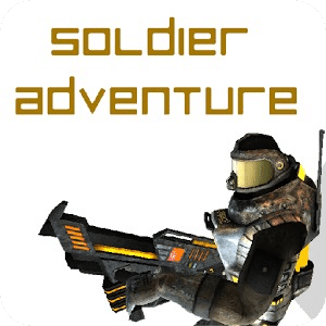 Soldier Adventure