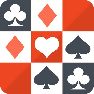 Cross Poker - Card Solitaire