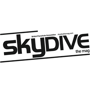 Skydive The Mag