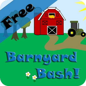 Barnyard Bash!