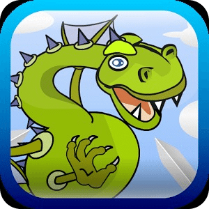 Flappy Dragon Fun