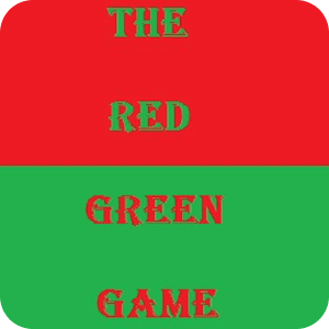 The Red Green Game