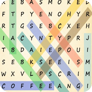 Word Search Plus