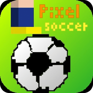 Pixel Soccer World Cup