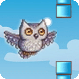 Flying Owl