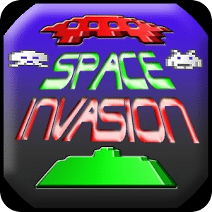 Space Invasion (Free)