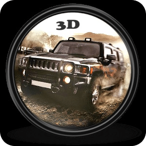 Hill Climb 3D