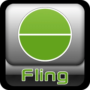 Fling Away