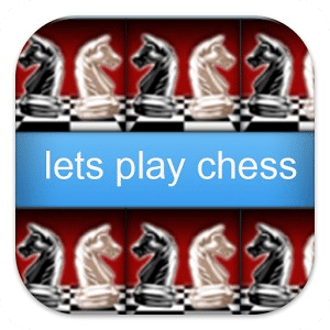 lets go play chess