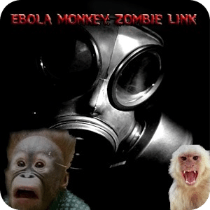 Ebola Zombie Monkey Game