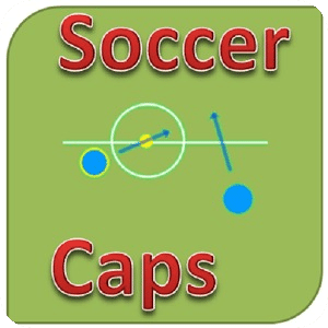 Soccer Caps Lite