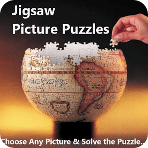 Jigsaw Photo Puzzle