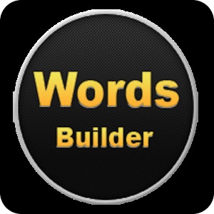 Words Builder For Friends