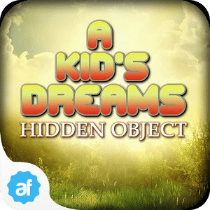 Hid. Obj. - A Kid's Dream Free