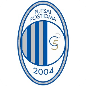 Futsal Postioma