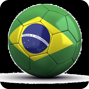 Fixture Brazil 2014