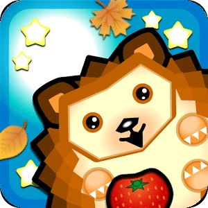 Hedgehog Cute (free with ads)