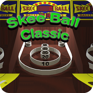 Skee Ball Classic