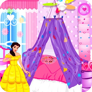 Fairy Princess Room Decoration