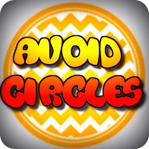 Avoid Circles+