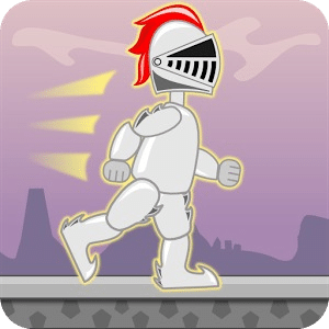 Free Running Knight