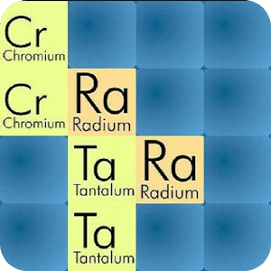 Memory game- Chemical Elements