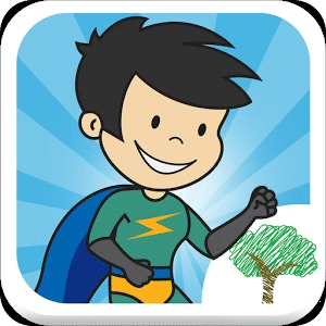 Spelling Hero Game