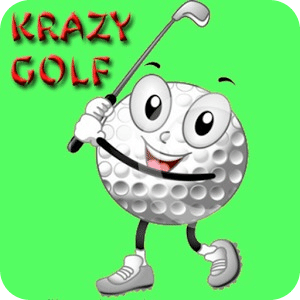 Krazy Golf