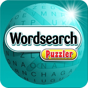 Wordsearch Puzzler