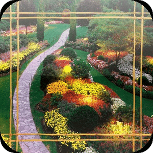 Garden Jigsaw Puzzles