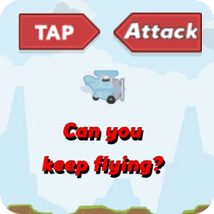 Tap Attack