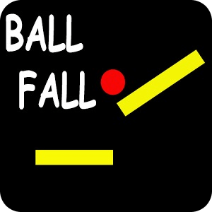 Ball Fall