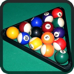 8 Ball N 9 Ball Mega