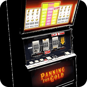 Pan Gold Slot Machines FREE