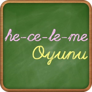 Heceleme Oyunu