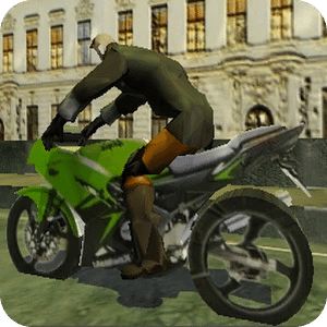 City Moto Races 3D