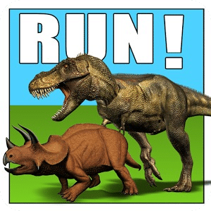 Dino Fun Run