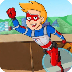 The Adventures Henry Of Kid Danger